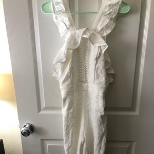 Gianni Bini jumpsuit